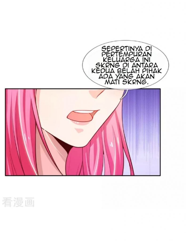 I am Daxianzun Chapter 46 Bahasa Indonesia